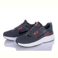 Купить Кроссовки Wonex MB07-Y229 grey на obuv-plus.com.ua