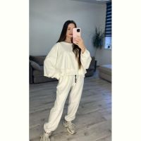 Купить Костюм спорт S.Style 601 white на obuv-plus.com.ua