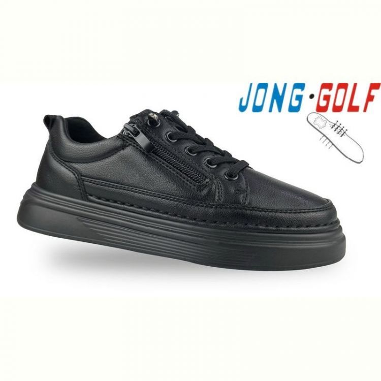 Купить Слипоны Jong-Golf C11596-0 на obuv-plus.com.ua