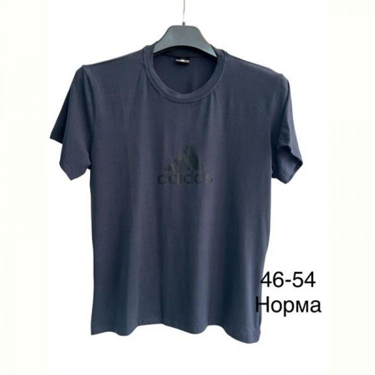 Купить Футболка TRAN TR991 navy на obuv-plus.com.ua
