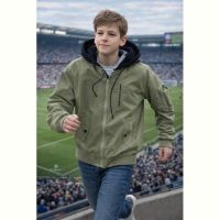 Купить Ветровка Major 29918 khaki на obuv-plus.com.ua