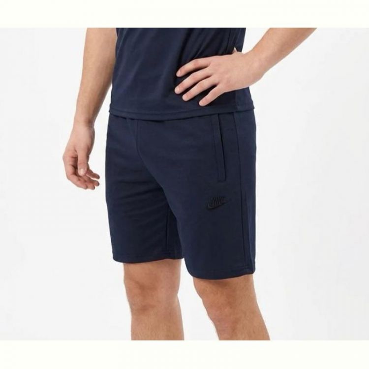 Купить Шорты Sport style 005 navy на obuv-plus.com.ua