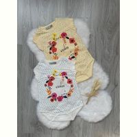 Купить Боди Emir kids 1028 white на obuv-plus.com.ua