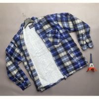 Купить Рубашка Verton VR69 blue на obuv-plus.com.ua