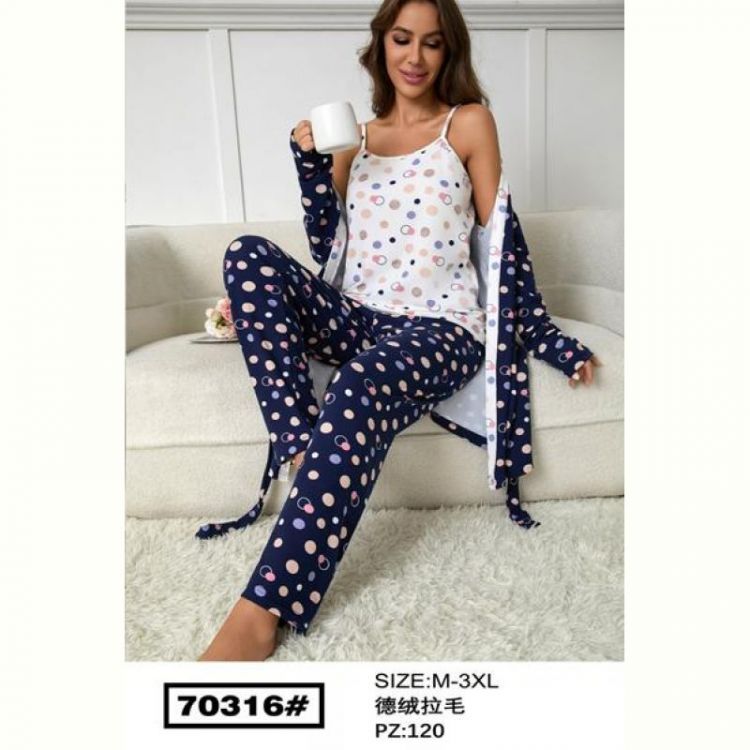 Купить Комплект Fili Wear 70316 navy на obuv-plus.com.ua