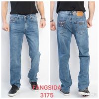 Купить Джинсы God Baron 3175 l.blue на obuv-plus.com.ua