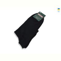 Купить Носки Textile T337 black 43-44 на obuv-plus.com.ua