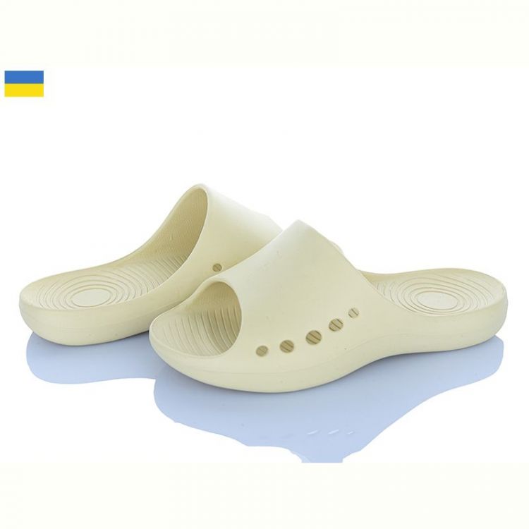 Купить Шлепанцы Luckline 26-25792-390 на obuv-plus.com.ua