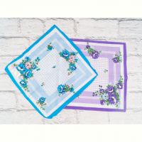 Купить Носовой платок Shawls P99 mix на obuv-plus.com.ua