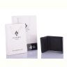 Купить Кошелек Glamorta B068-34 black на obuv-plus.com.ua