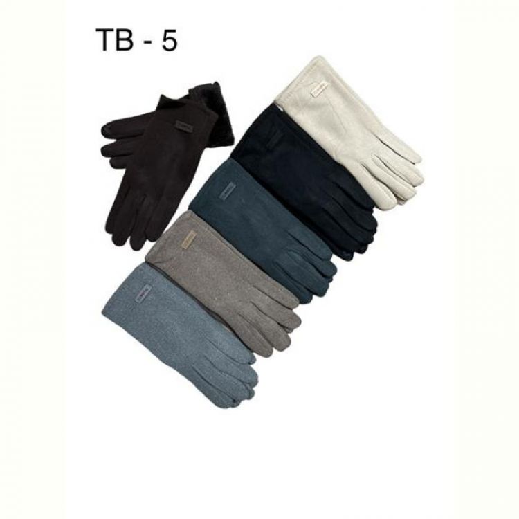 Купить Перчатки Rubi TB5 mix на obuv-plus.com.ua