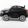 Купить Дитячий електромобіль BMW X6M JJ2199 на obuv-plus.com.ua