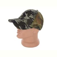 Купить Кепка КОРОЛЕВА ER001-3 khaki на obuv-plus.com.ua