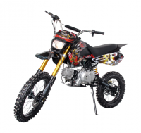 Купить DB12A Мотоцикл 125cc з 3 передачами на obuv-plus.com.ua
