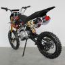Купить DB12A Мотоцикл 125cc з 3 передачами на obuv-plus.com.ua