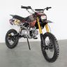 Купить DB12A Мотоцикл 125cc з 3 передачами на obuv-plus.com.ua