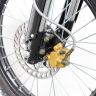 Купить DB12A Мотоцикл 125cc з 3 передачами на obuv-plus.com.ua