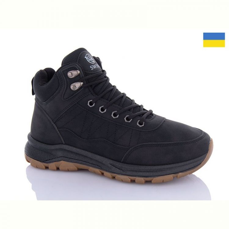 Купить Кроссовки Swin 10605-1 на obuv-plus.com.ua