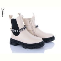 Купить Ботинки Kimboo XF01-FG2228-3M на obuv-plus.com.ua