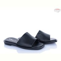 Купить Шлепанцы Vika B963-1 на obuv-plus.com.ua