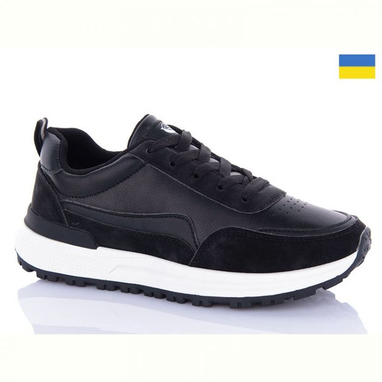 Купить Кроссовки Swin 1807-1 на obuv-plus.com.ua