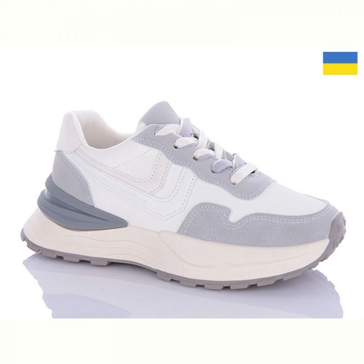 Купить Кроссовки Swin-Purlina 7302-2 на obuv-plus.com.ua
