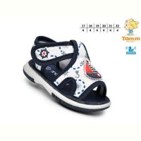 Купить Босоножки Tom.M 68003C на obuv-plus.com.ua