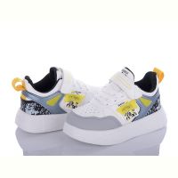 Купить Кроссовки Alemy Kids XXD5359W на obuv-plus.com.ua
