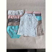 Купить Майка Disneyopt kids 41114-1 mix (4-5) на obuv-plus.com.ua