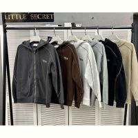 Купить Кофта спорт Little Secret K1006 brown на obuv-plus.com.ua