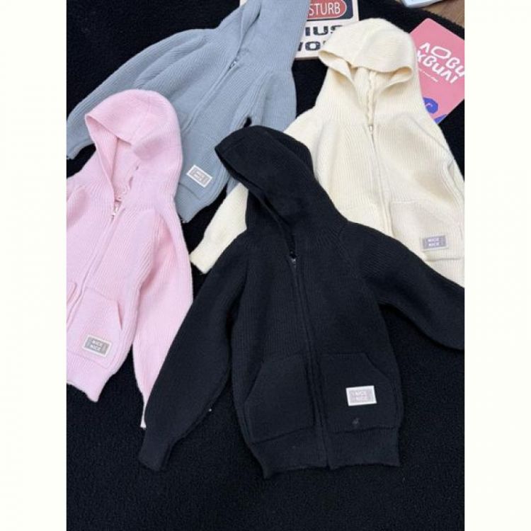 Купить Кофта Yalisi 839 grey на obuv-plus.com.ua