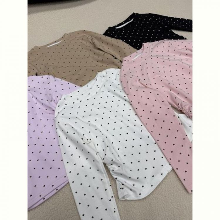 Купить Свитер Fili kids 5841 pink на obuv-plus.com.ua