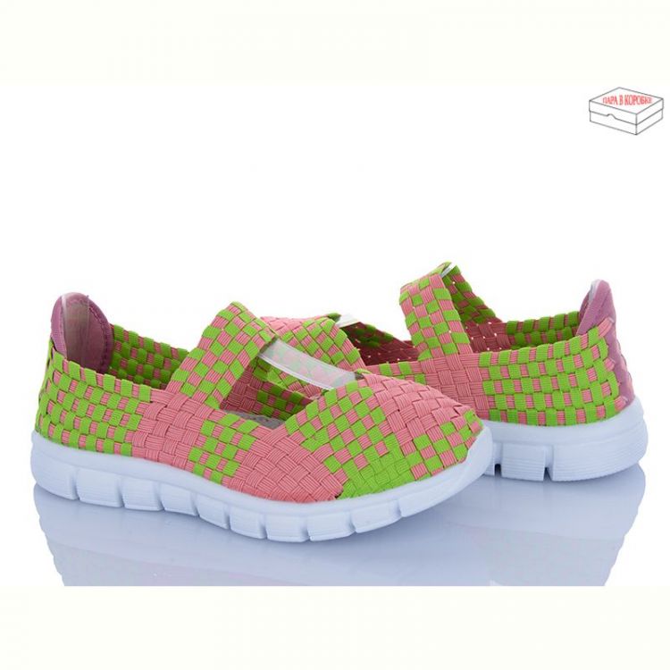 Купить Туфли Y.Top F013-3 на obuv-plus.com.ua