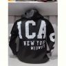 Купить Худи Panda 1534 black на obuv-plus.com.ua