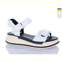Купить Босоножки Леопард 205-6 на obuv-plus.com.ua