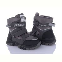 Купить Ботинки Xifa kids XF01-L11-5 на obuv-plus.com.ua