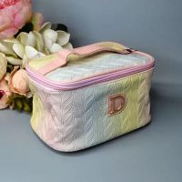 Купить Косметичка Luna-bag 215-277 yellow на obuv-plus.com.ua