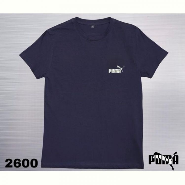 Купить Футболка AZT AZ368-2600 navy на obuv-plus.com.ua