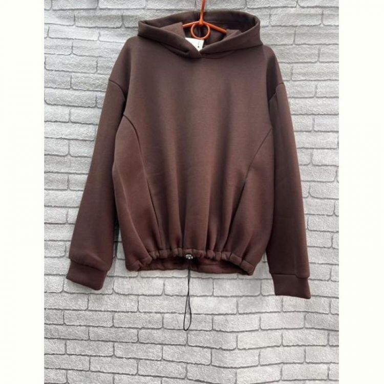 Купить Батник Valentina 2-1 brown на obuv-plus.com.ua