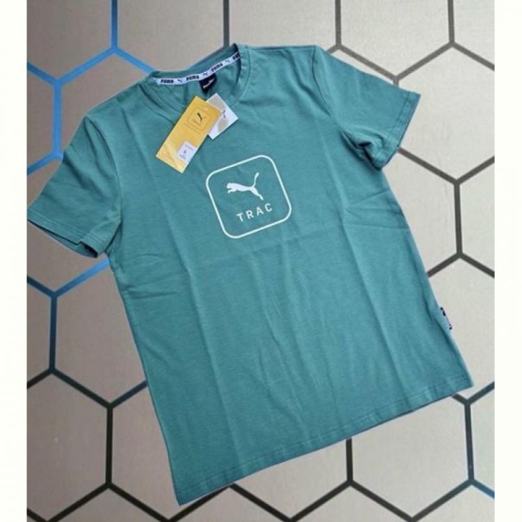 Купить Футболка Alex Clothes 13208 l.blue на obuv-plus.com.ua