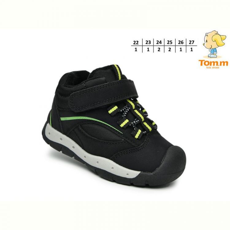 Купить Кроссовки Tom.M 51100A на obuv-plus.com.ua