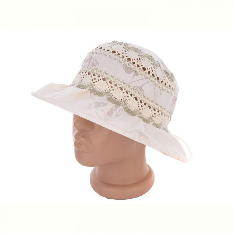 Купить Шляпа Mabi T012 beige на obuv-plus.com.ua