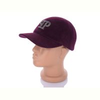 Купить Кепка Mabi W004 wine на obuv-plus.com.ua