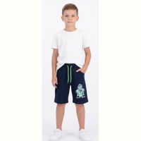 Купить Шорты Malibu2 1550 navy на obuv-plus.com.ua