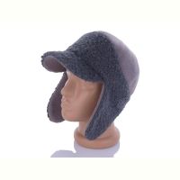 Купить Шапка Mabi K11-30 grey на obuv-plus.com.ua
