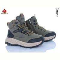 Купить Ботинки Kimboo P24164-3L на obuv-plus.com.ua