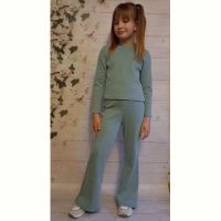 Купить Костюм спорт Marimaks 1027 l.green на obuv-plus.com.ua