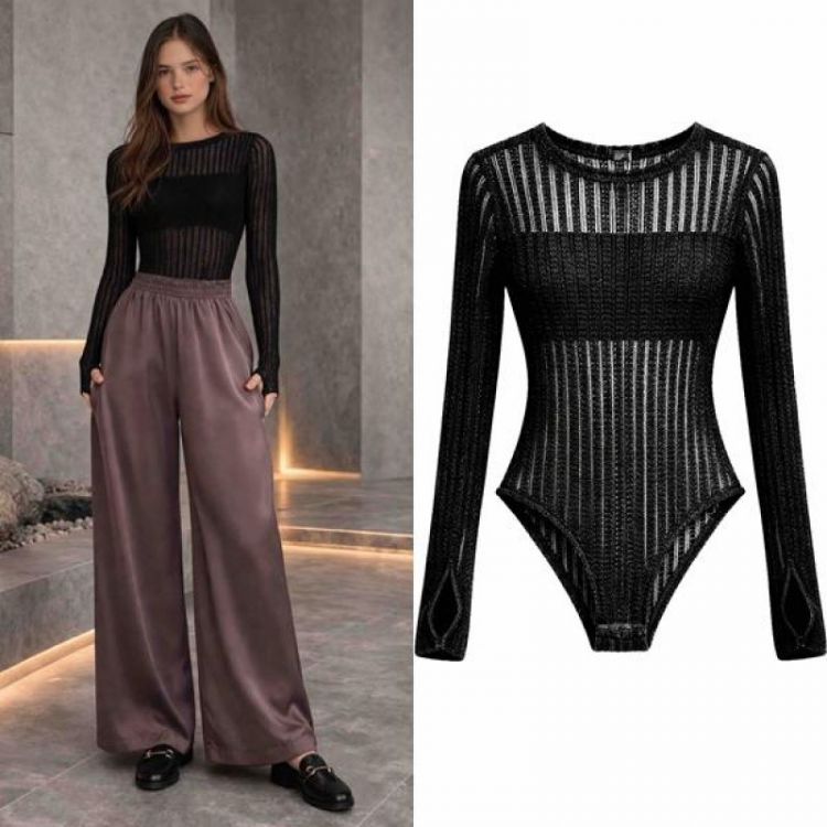 Купить Штаны спорт Karolina KR617 brown на obuv-plus.com.ua