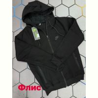 Купить Кофта спорт Alex Clothes 13159 black на obuv-plus.com.ua