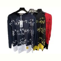Купить Свитер Immei 3857 navy на obuv-plus.com.ua